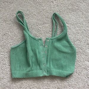 Aerie Bralette/Crop Top